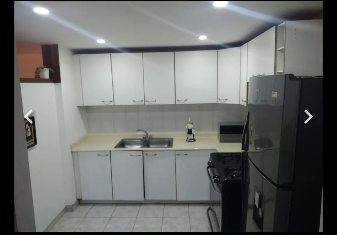 Rento apartamento amueblado en Naco 2 hab  Foto 7245229-6.jpg