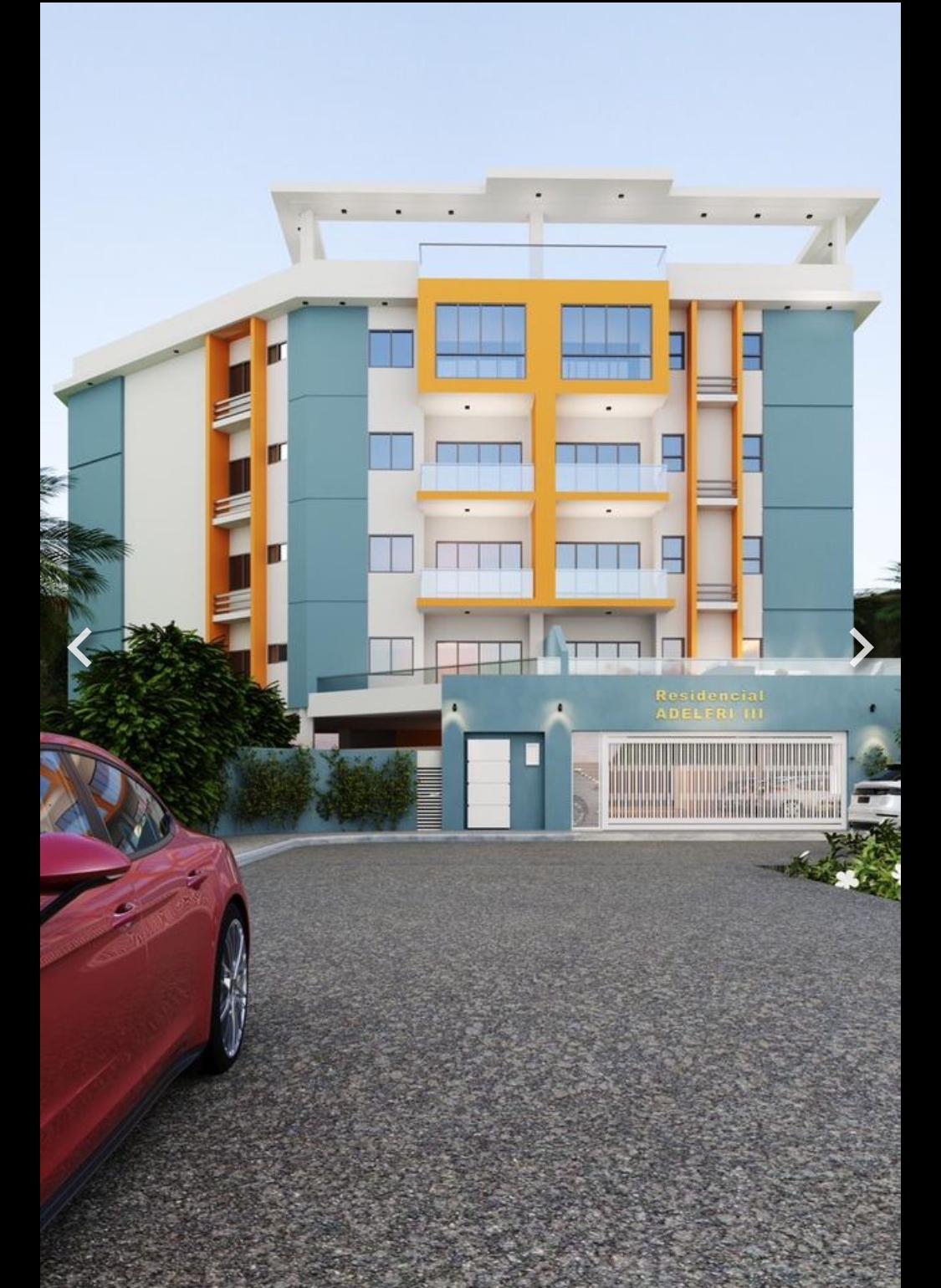 Apartamento Av. Ecológica 3 hab  Foto 7245230-2.jpg