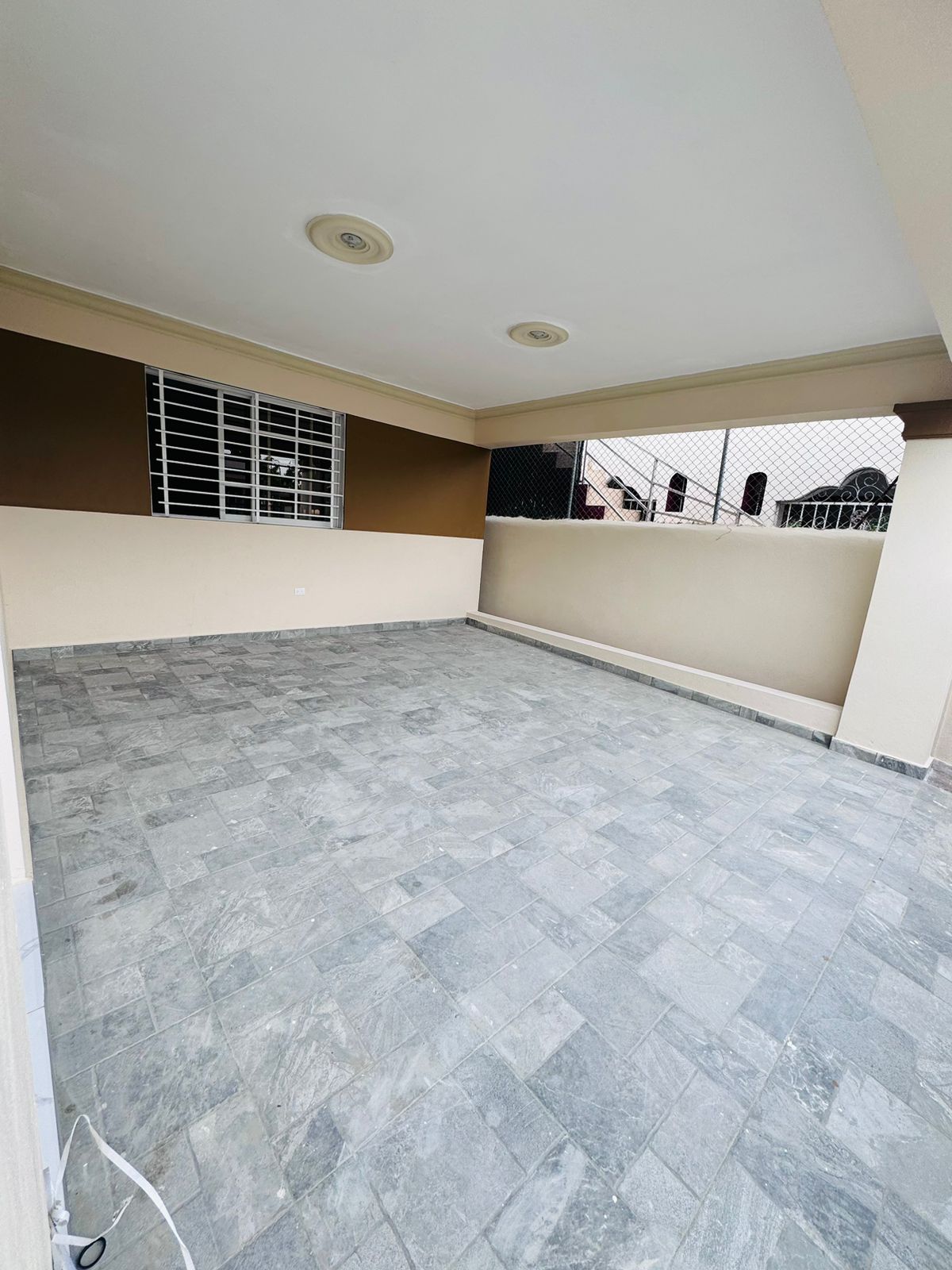 Hermosa casa en Barranquita cerca de la UASD - 3 hab RD 7.5M Foto 7245232-3.jpg