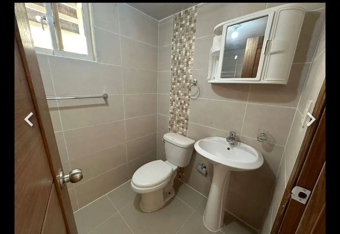 Apartamento en alquiler 3 hab Autopista de San Isidro  Foto 7245236-11.jpg
