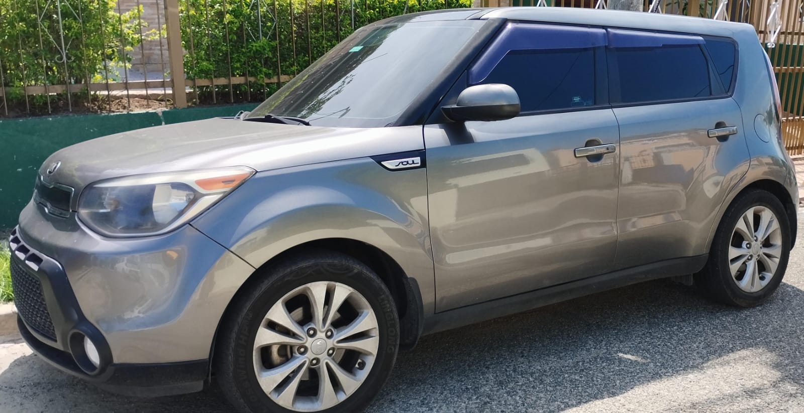 KIA SOUL 2016 EL ESPECIAL Foto 7245240-2.jpg