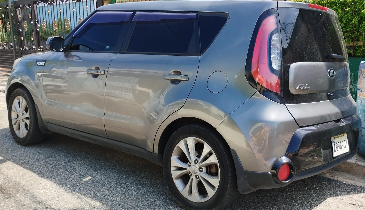 KIA SOUL 2016 EL ESPECIAL Foto 7245240-4.jpg
