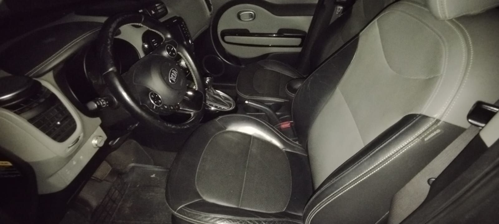 KIA SOUL 2016 EL ESPECIAL Foto 7245240-6.jpg