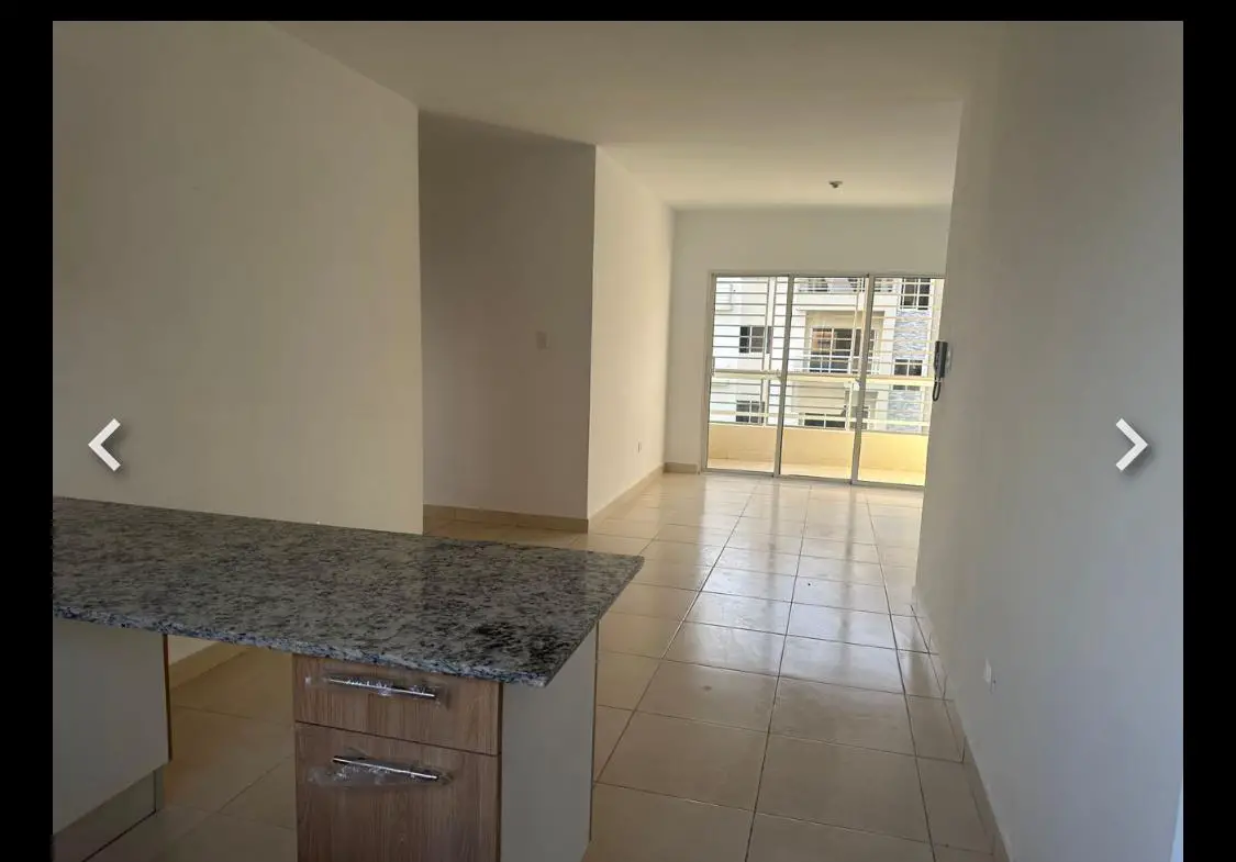 Apartamento en alquiler Nuevo 3 hab en Prado Oriental  Foto 7245262-10.jpg