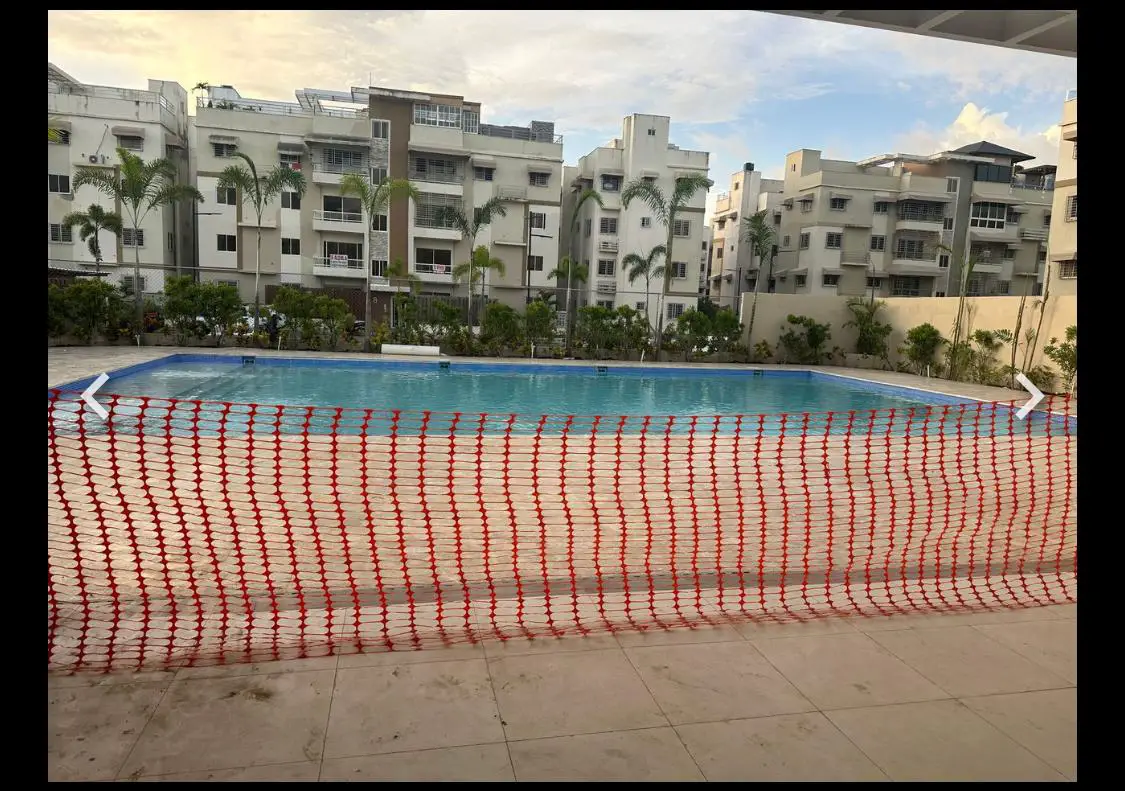 Apartamento en alquiler Nuevo 3 hab en Prado Oriental  Foto 7245262-12.jpg