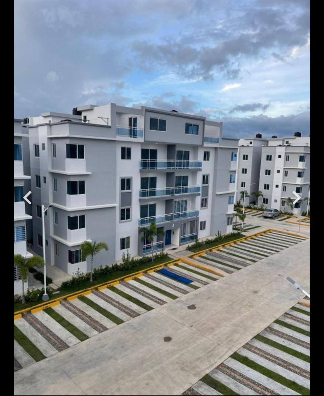 Apartamento en alquiler 3 hab en la Autopista de San Isidro  Foto 7245268-1.jpg