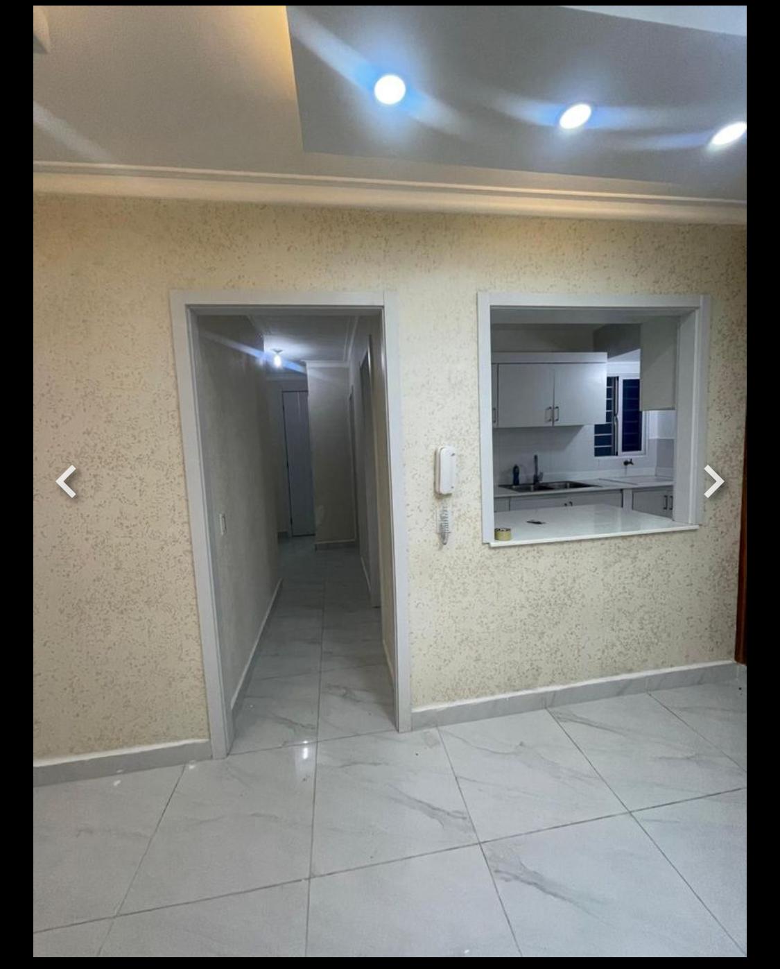 Apartamento en alquiler 3 hab en la Autopista de San Isidro  Foto 7245268-3.jpg