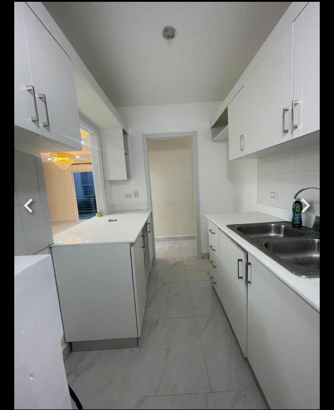Apartamento en alquiler 3 hab en la Autopista de San Isidro  Foto 7245268-4.jpg