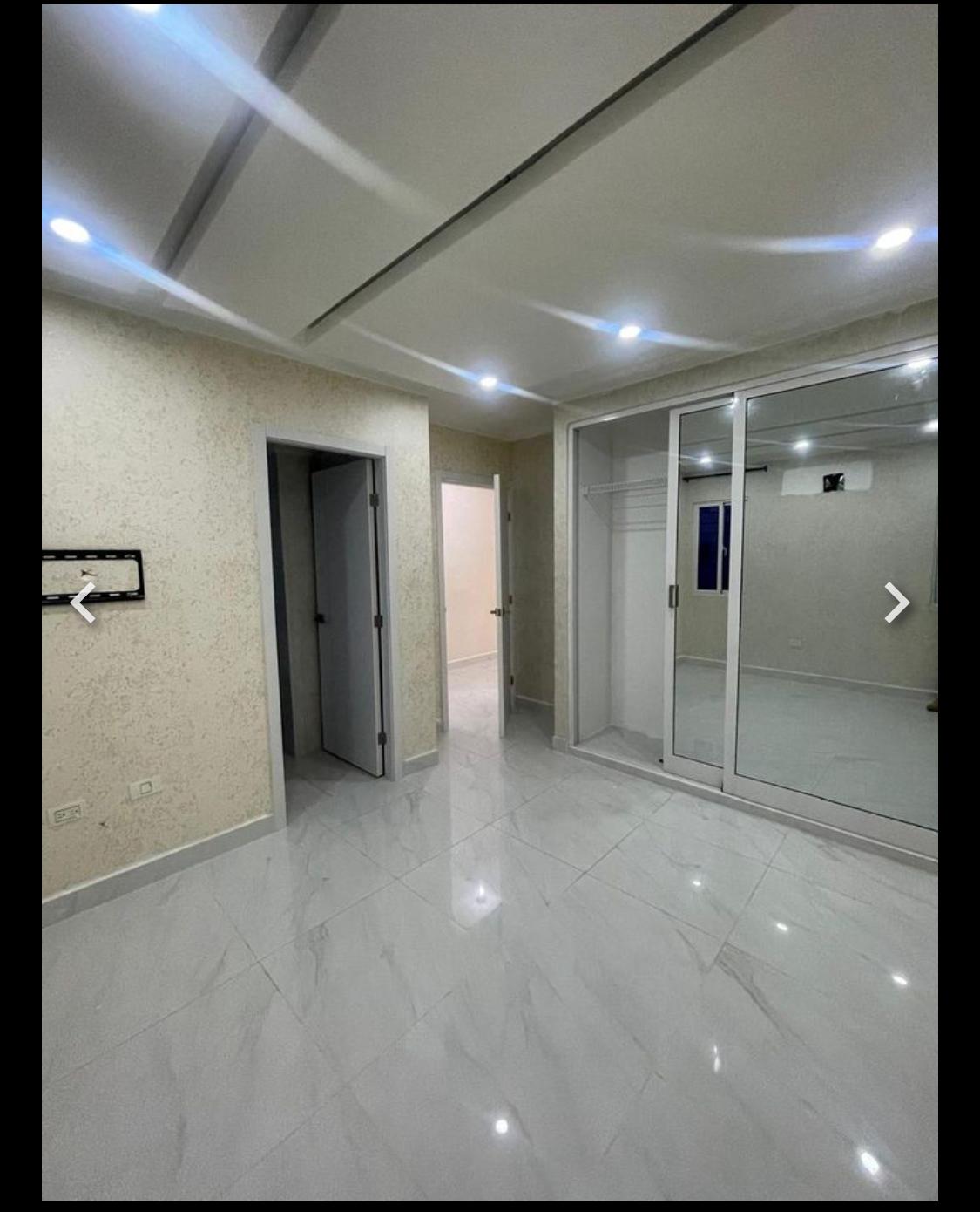 Apartamento en alquiler 3 hab en la Autopista de San Isidro  Foto 7245268-7.jpg