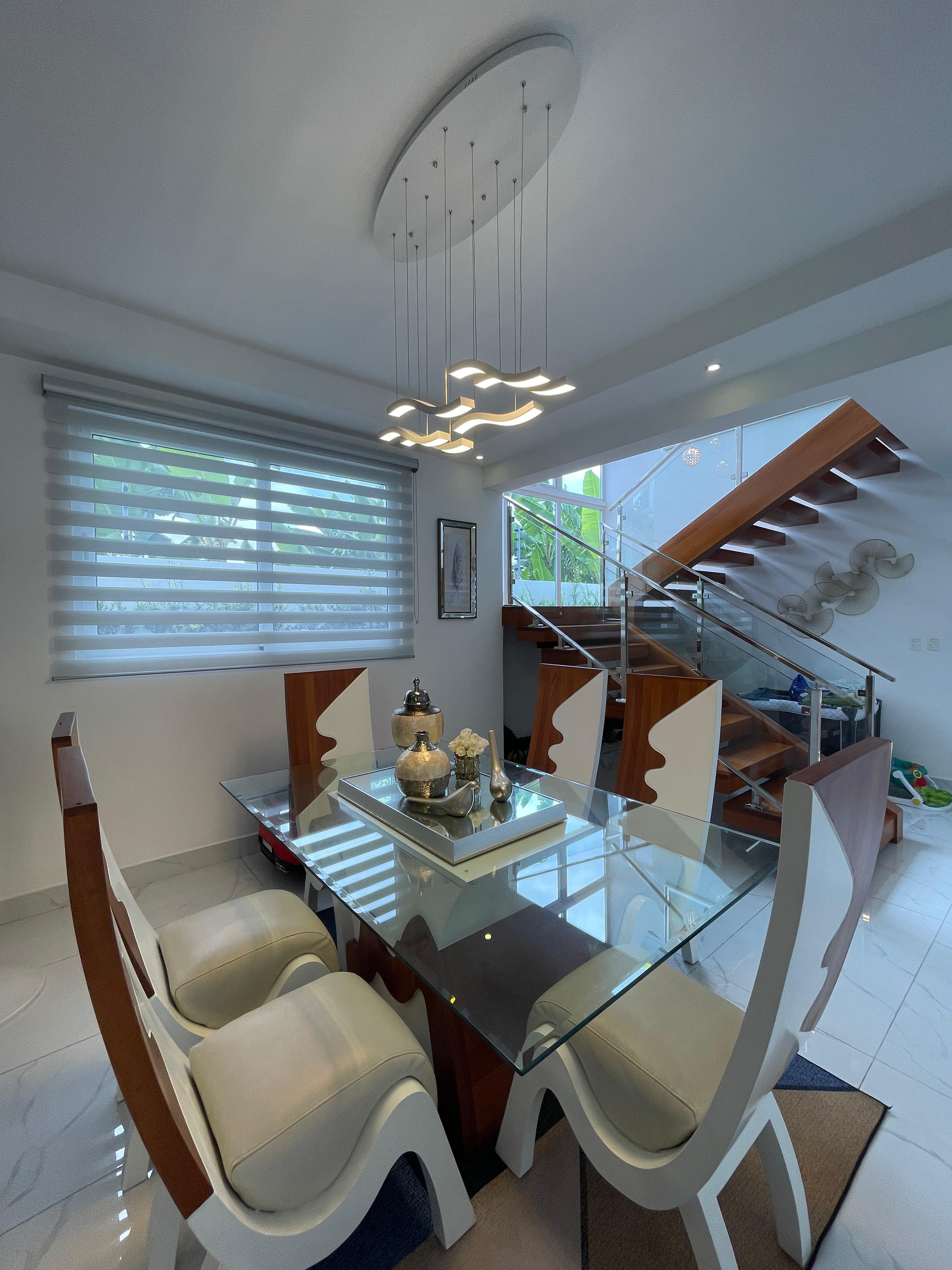 Casa luxury en Cerros de Gurabo Santiago - 4 hab 6 baños US 880K Foto 7245273-10.jpg
