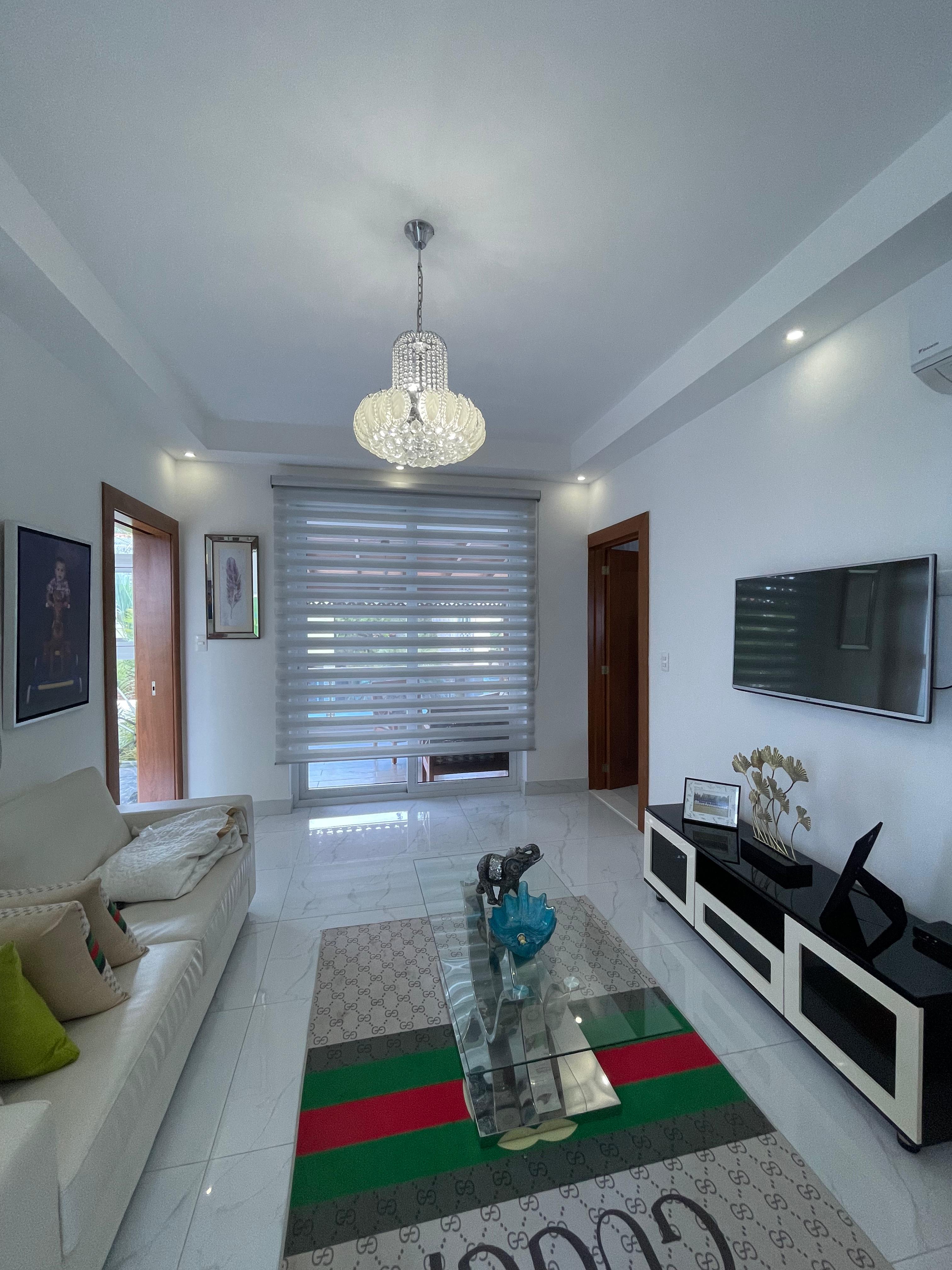 Casa luxury en Cerros de Gurabo Santiago - 4 hab 6 baños US 880K Foto 7245273-12.jpg