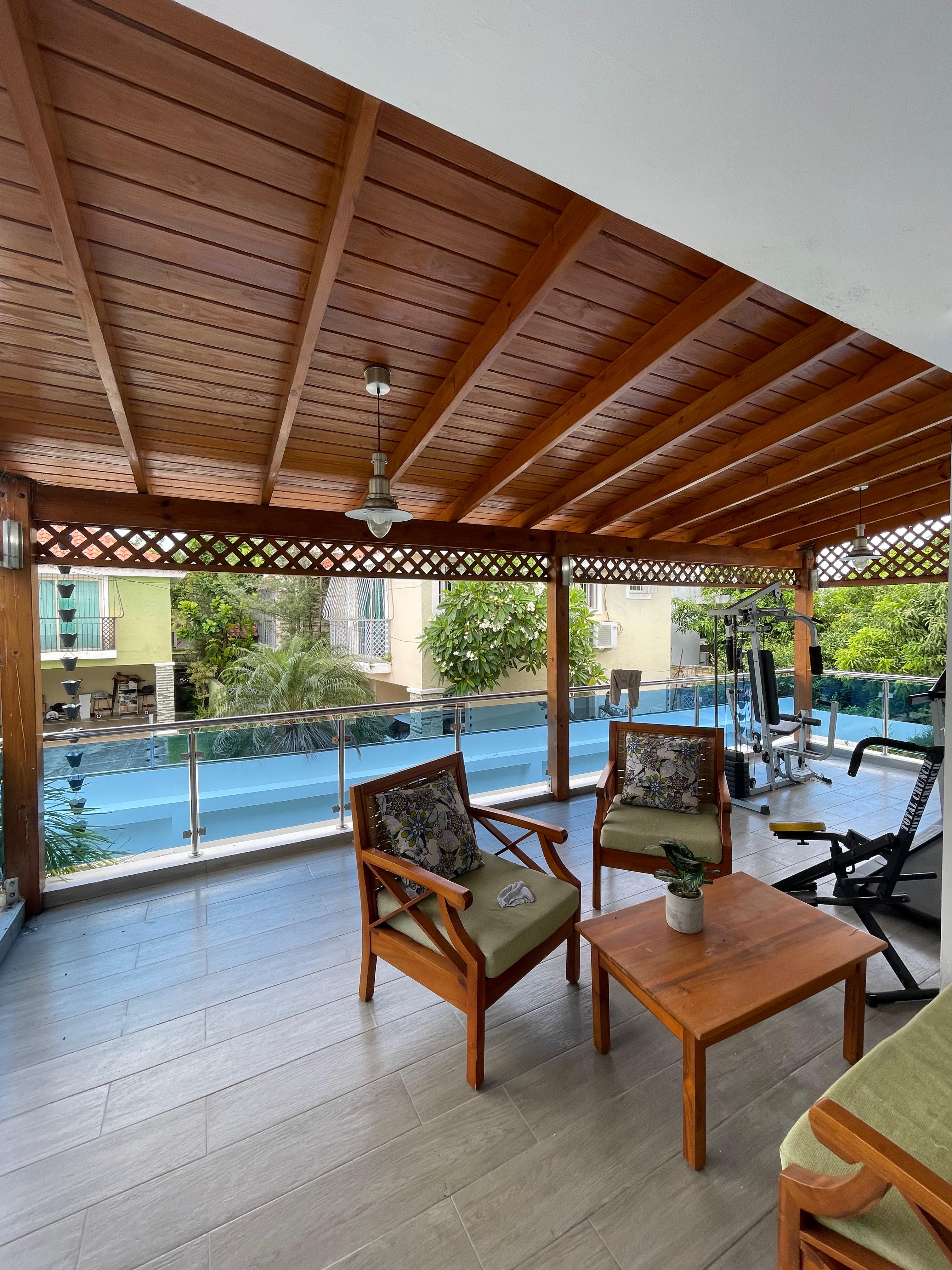 Casa luxury en Cerros de Gurabo Santiago - 4 hab 6 baños US 880K Foto 7245273-13.jpg