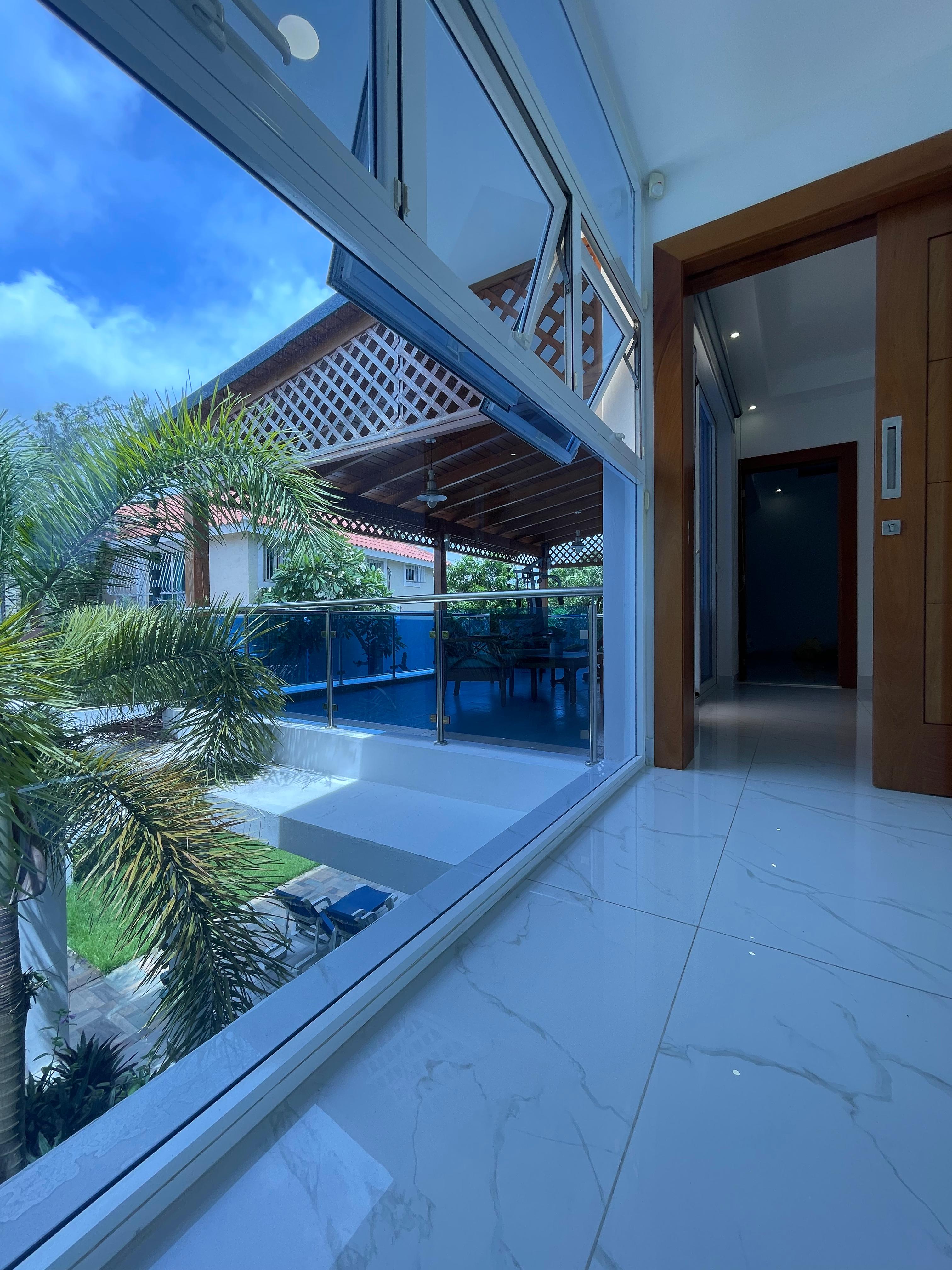 Casa luxury en Cerros de Gurabo Santiago - 4 hab 6 baños US 880K Foto 7245273-14.jpg
