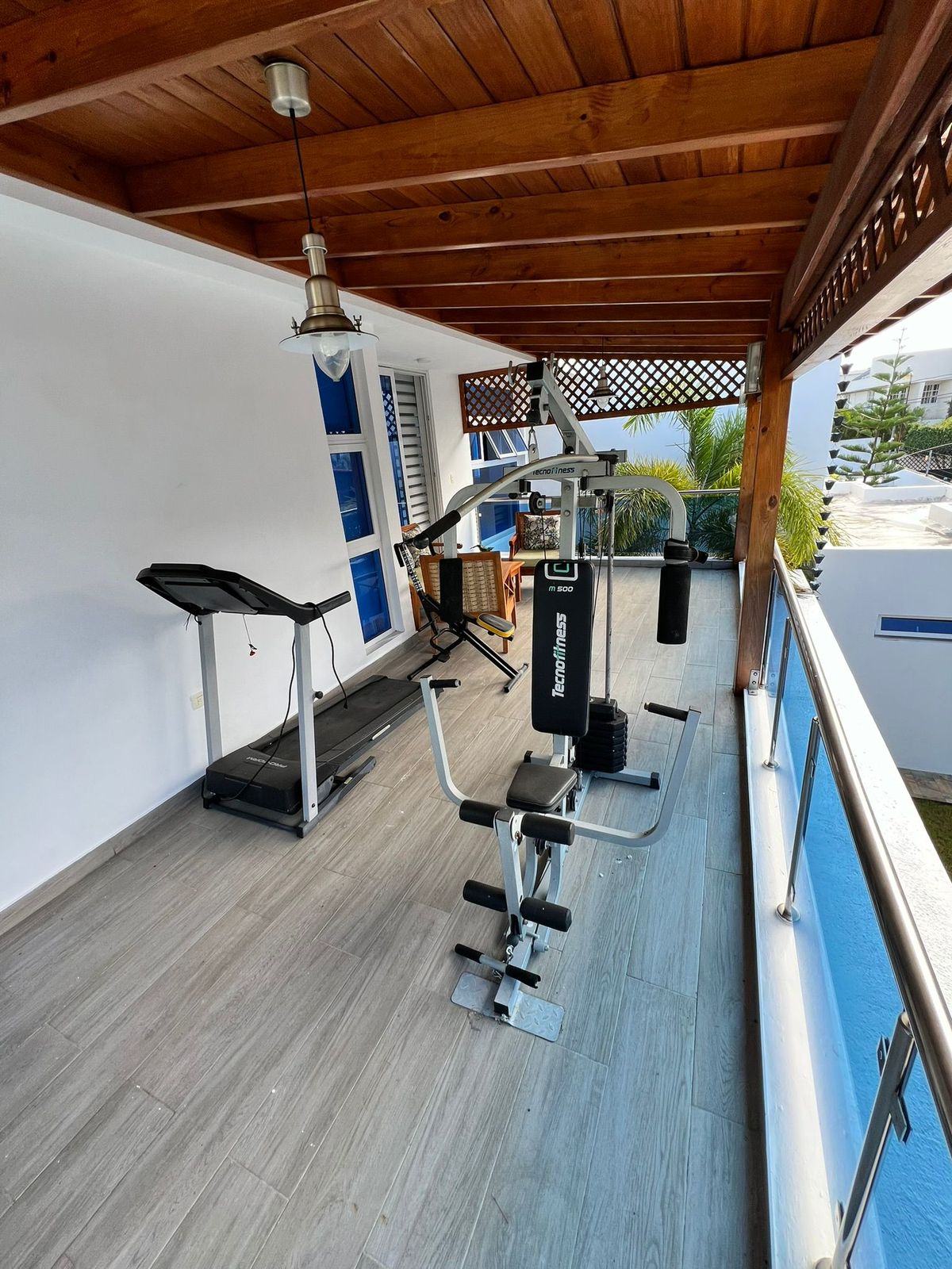 Casa luxury en Cerros de Gurabo Santiago - 4 hab 6 baños US 880K Foto 7245273-15.jpg