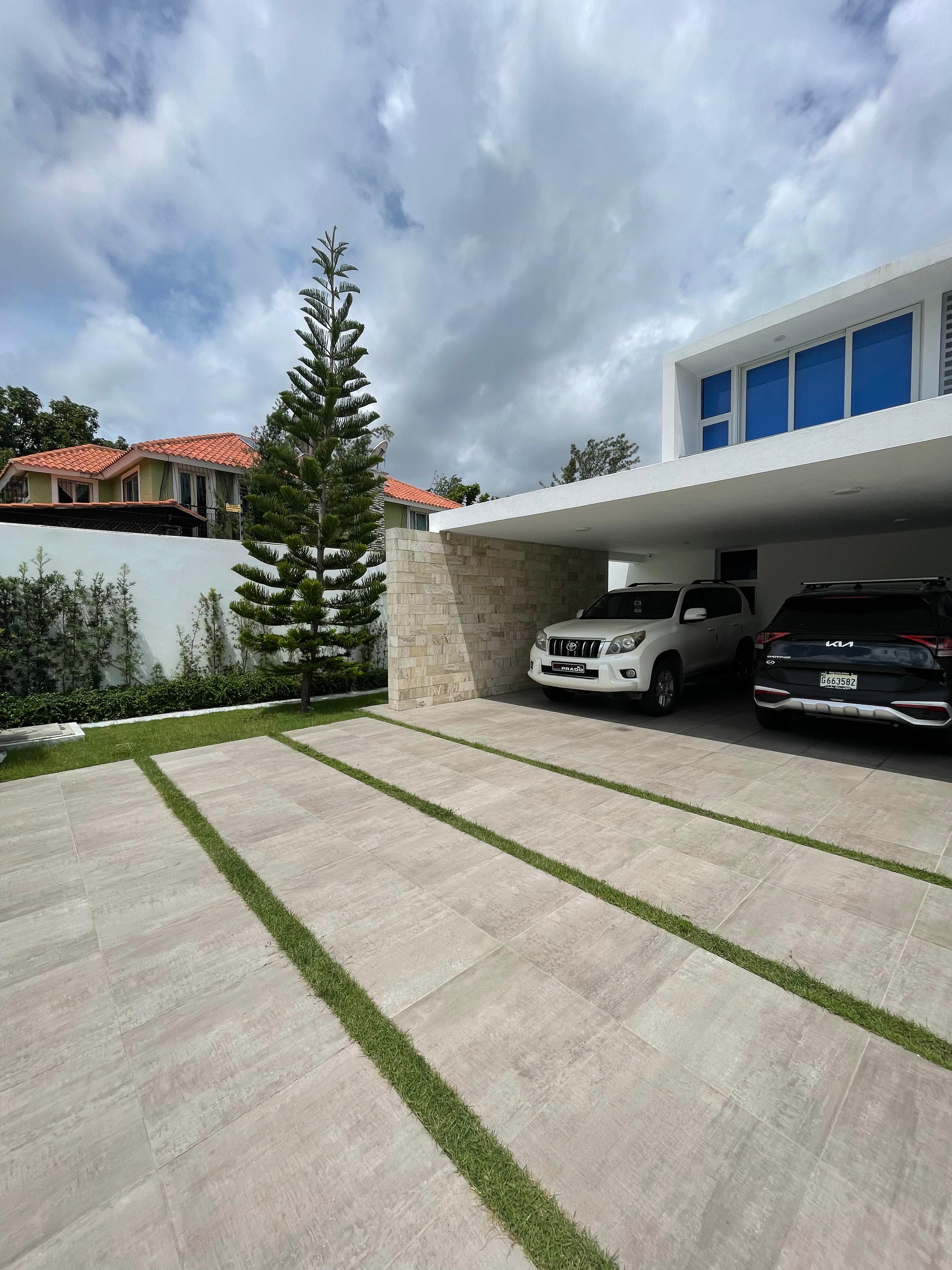 Casa luxury en Cerros de Gurabo Santiago - 4 hab 6 baños US 880K Foto 7245273-2.jpg