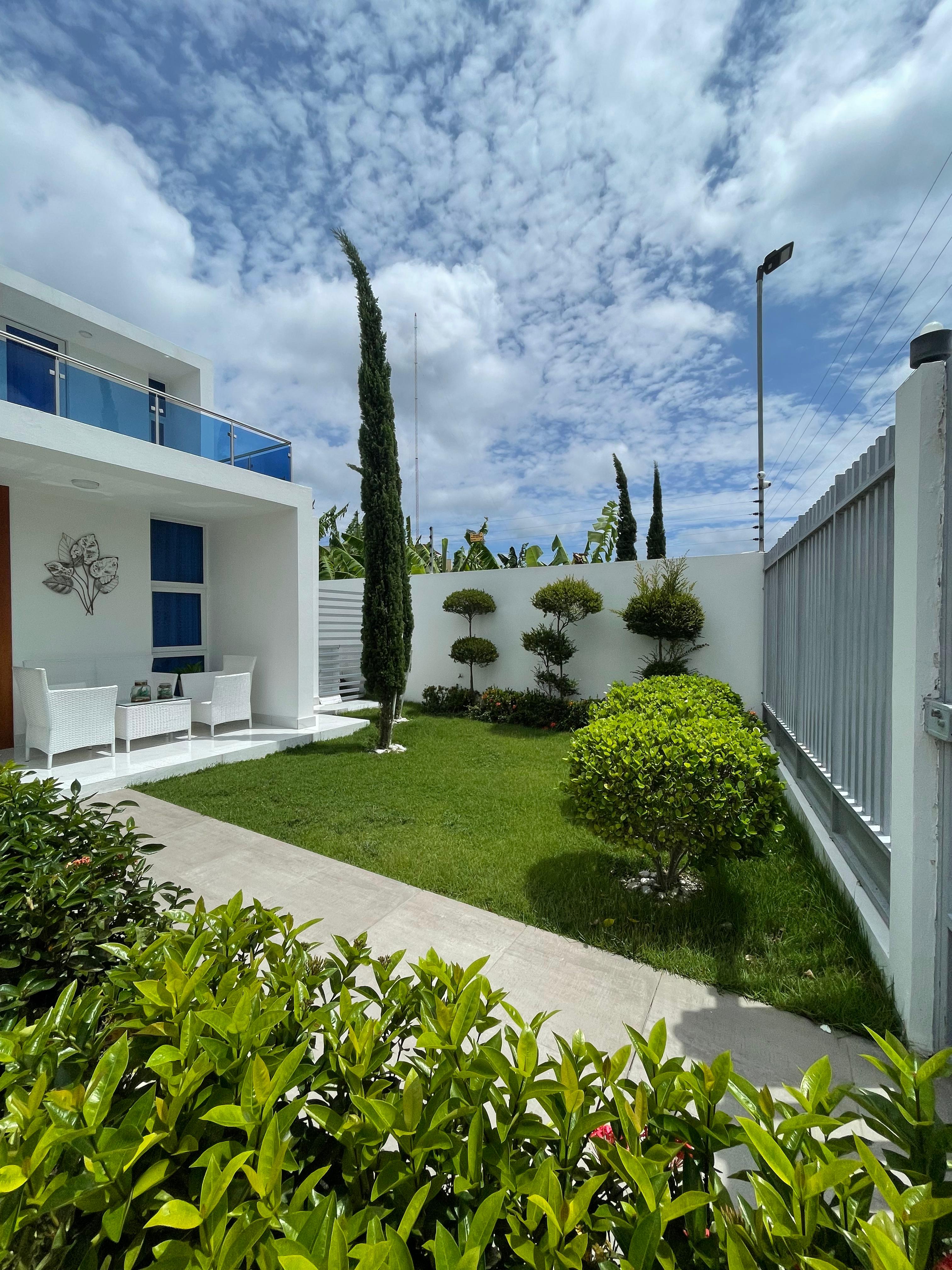 Casa luxury en Cerros de Gurabo Santiago - 4 hab 6 baños US 880K Foto 7245273-3.jpg