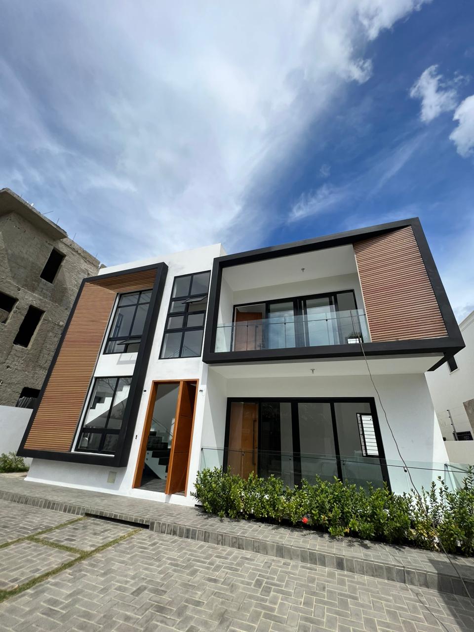 Casa dúplex majestuosa en Villa María - 3 hab desde RD 20M Foto 7245275-1.jpg