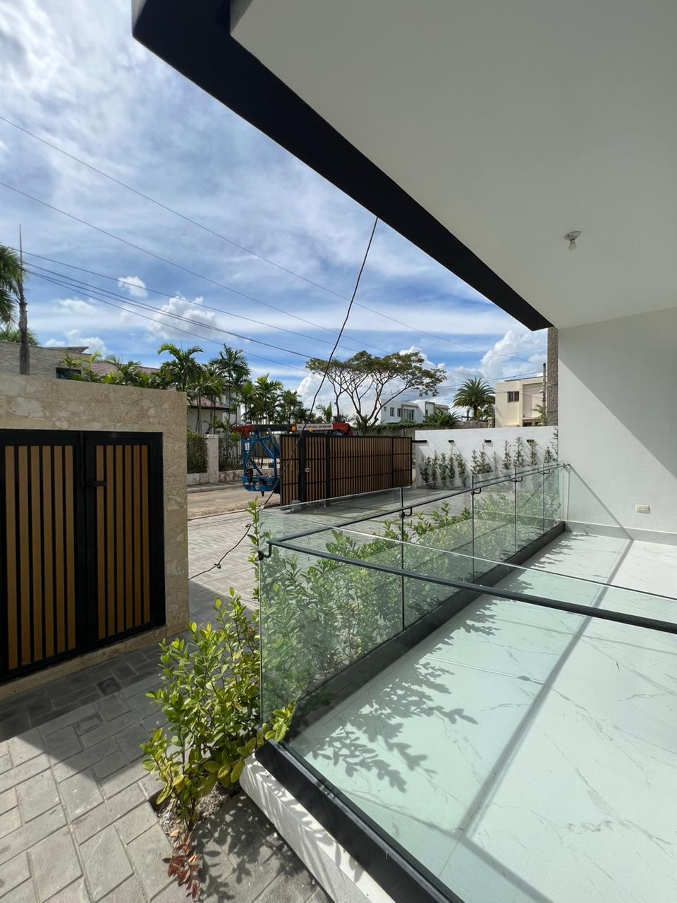 Casa dúplex majestuosa en Villa María - 3 hab desde RD 20M Foto 7245275-15.jpg