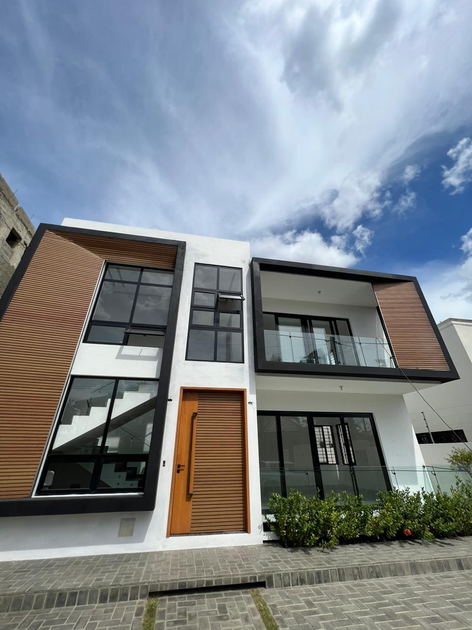 Casa dúplex majestuosa en Villa María - 3 hab desde RD 20M Foto 7245275-2.jpg