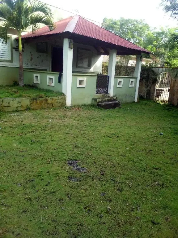 Hermosa Casa Vacacional de Montaña en Barahona Foto 7245276-1.jpg