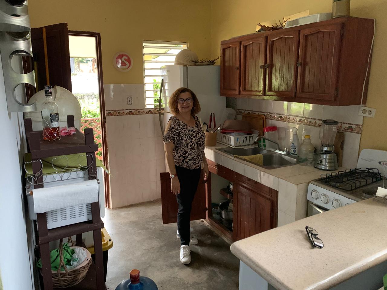Hermosa Casa Vacacional de Montaña en Barahona Foto 7245276-4.jpg