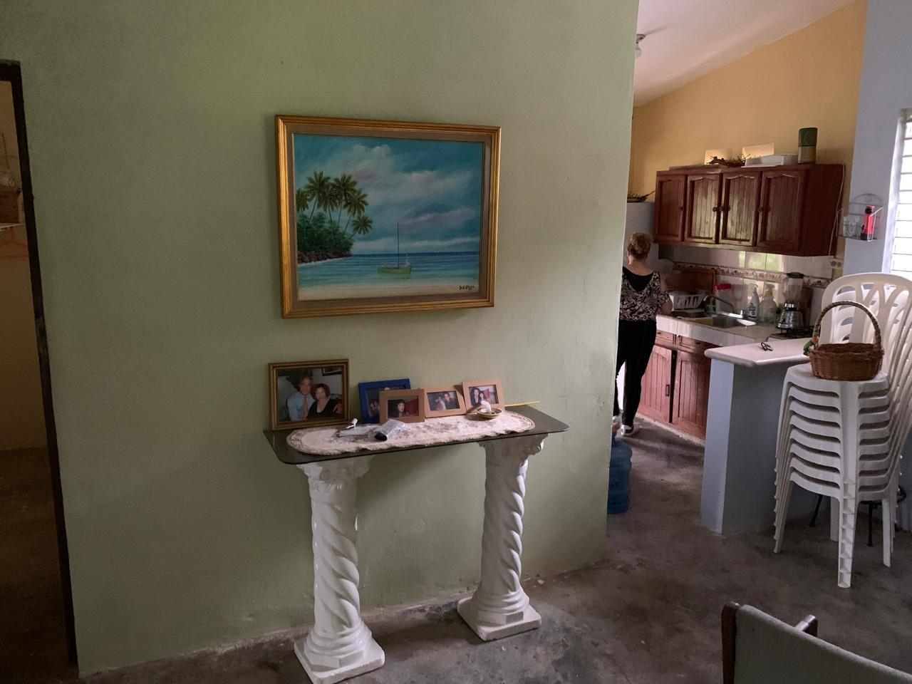 Hermosa Casa Vacacional de Montaña en Barahona Foto 7245276-5.jpg