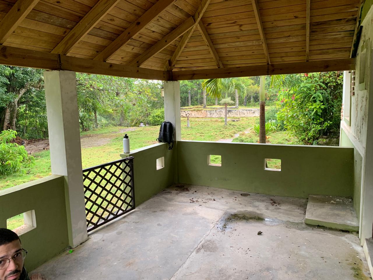 Hermosa Casa Vacacional de Montaña en Barahona Foto 7245276-6.jpg