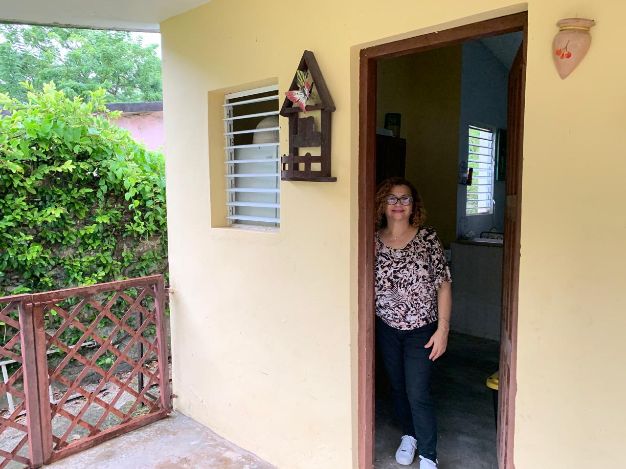 Hermosa Casa Vacacional de Montaña en Barahona Foto 7245276-8.jpg