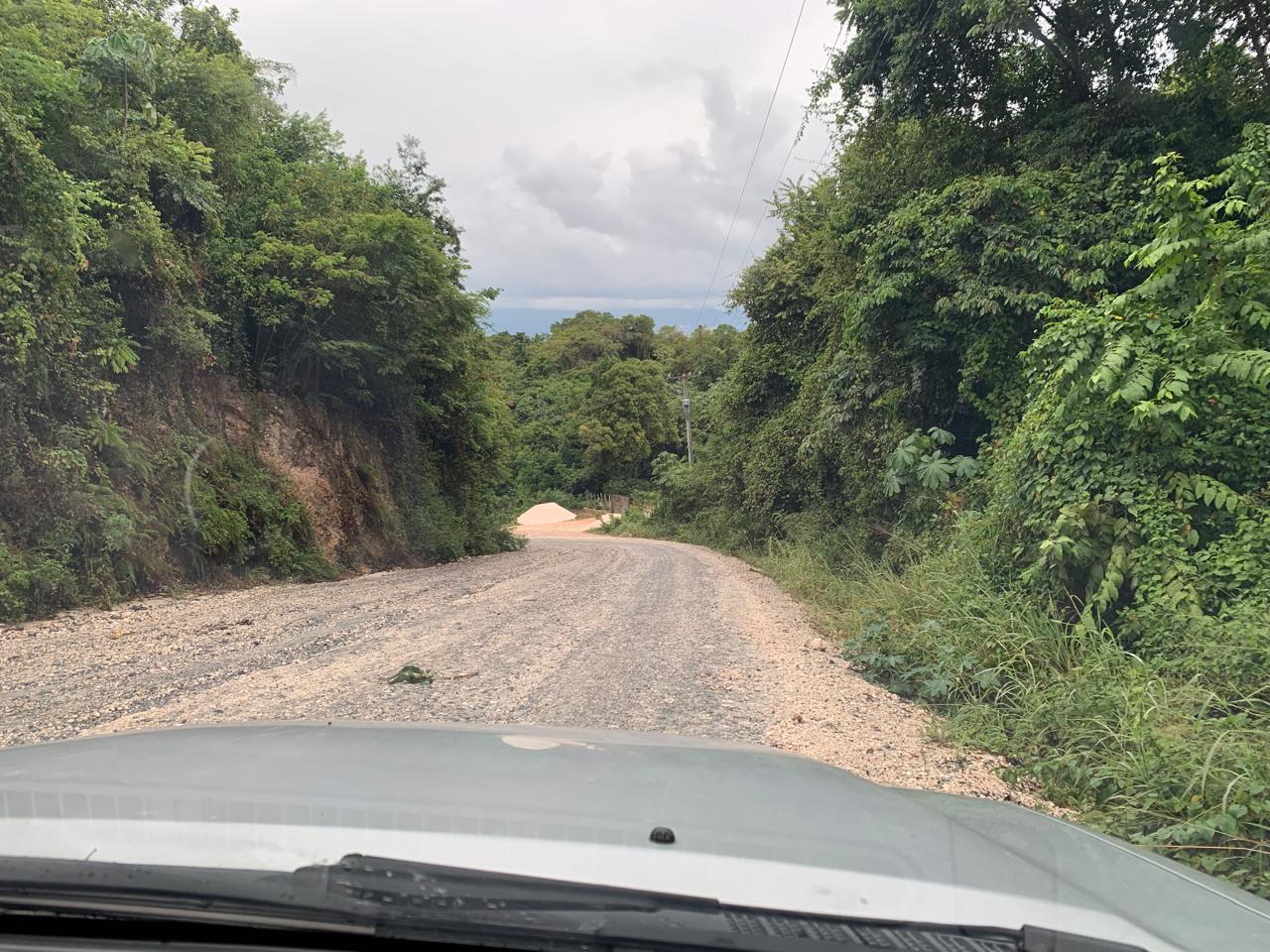 Hermosa Casa Vacacional de Montaña en Barahona Foto 7245276-9.jpg