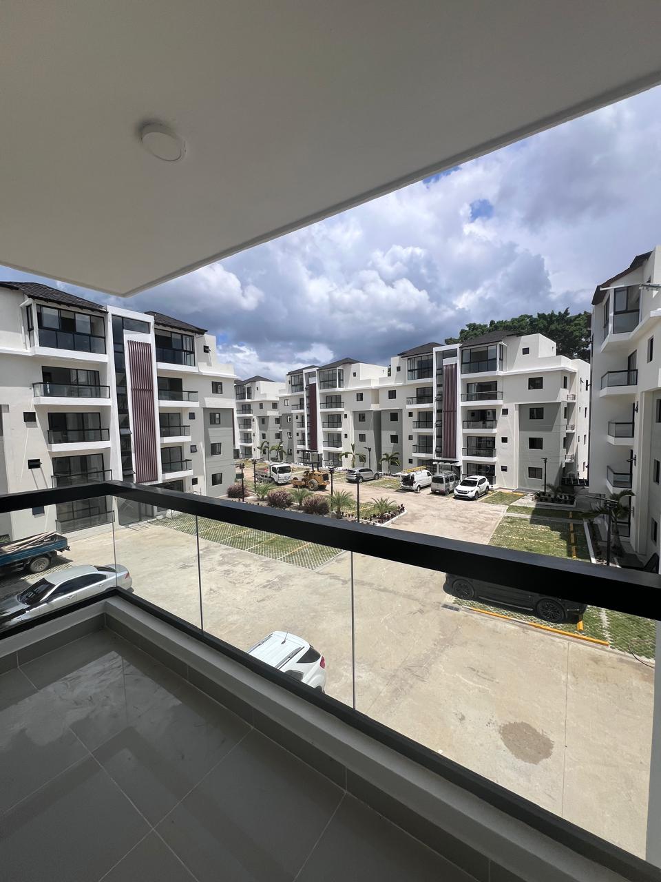 Apartamento nuevo en Tamboril - 3 hab 2 baños US 125K Foto 7245277-2.jpg