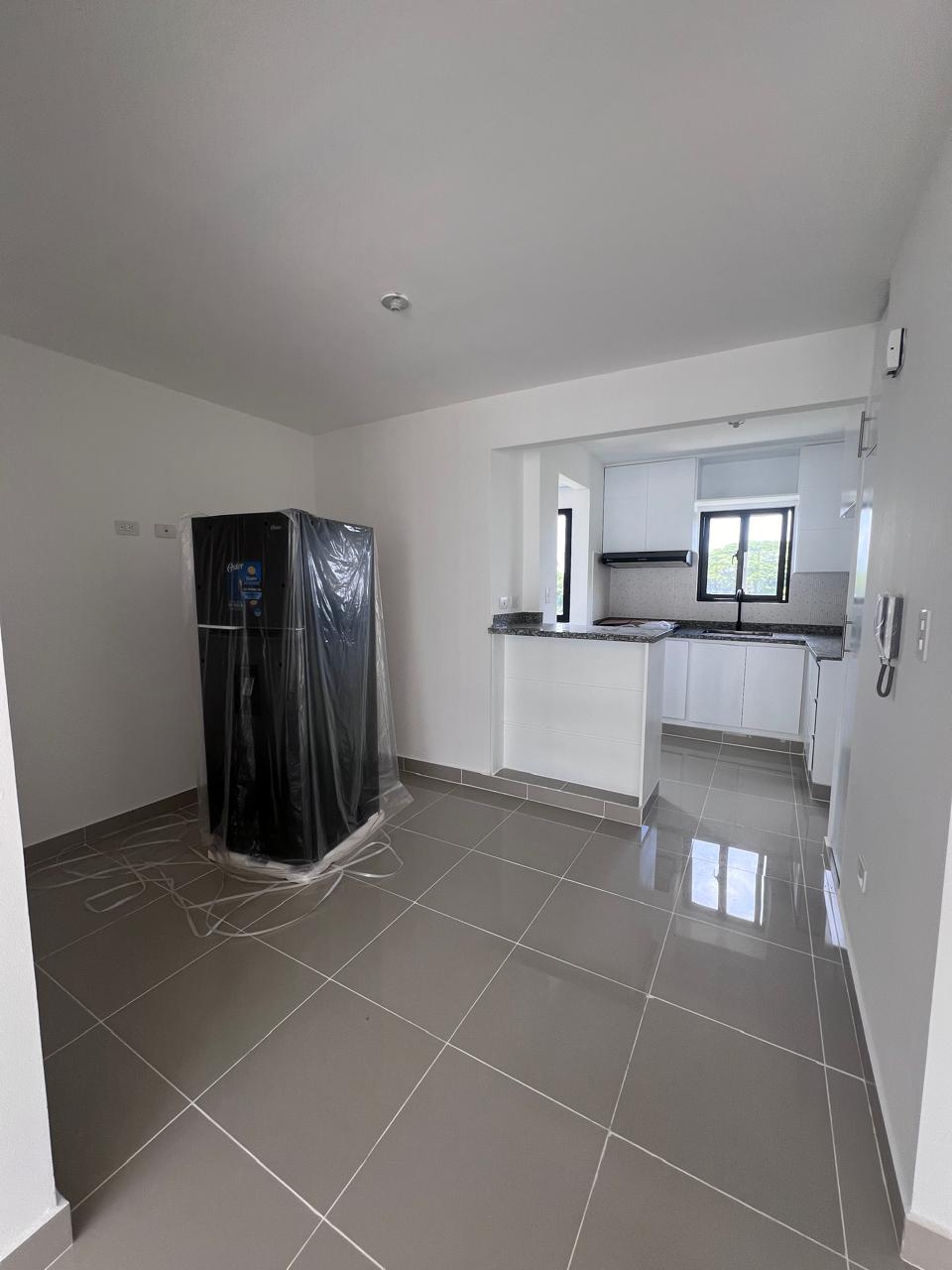 Apartamento nuevo en Tamboril - 3 hab 2 baños US 125K Foto 7245277-5.jpg