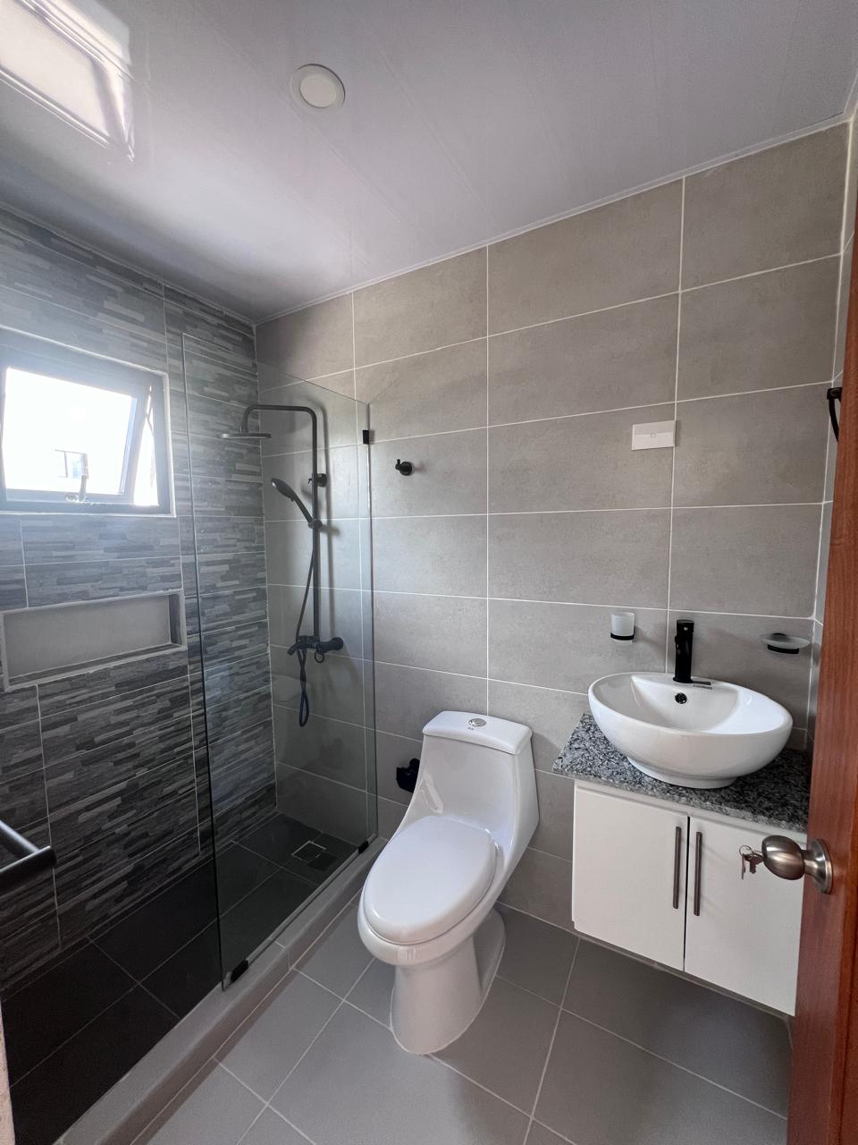 Apartamento nuevo en Tamboril - 3 hab 2 baños US 125K Foto 7245277-9.jpg