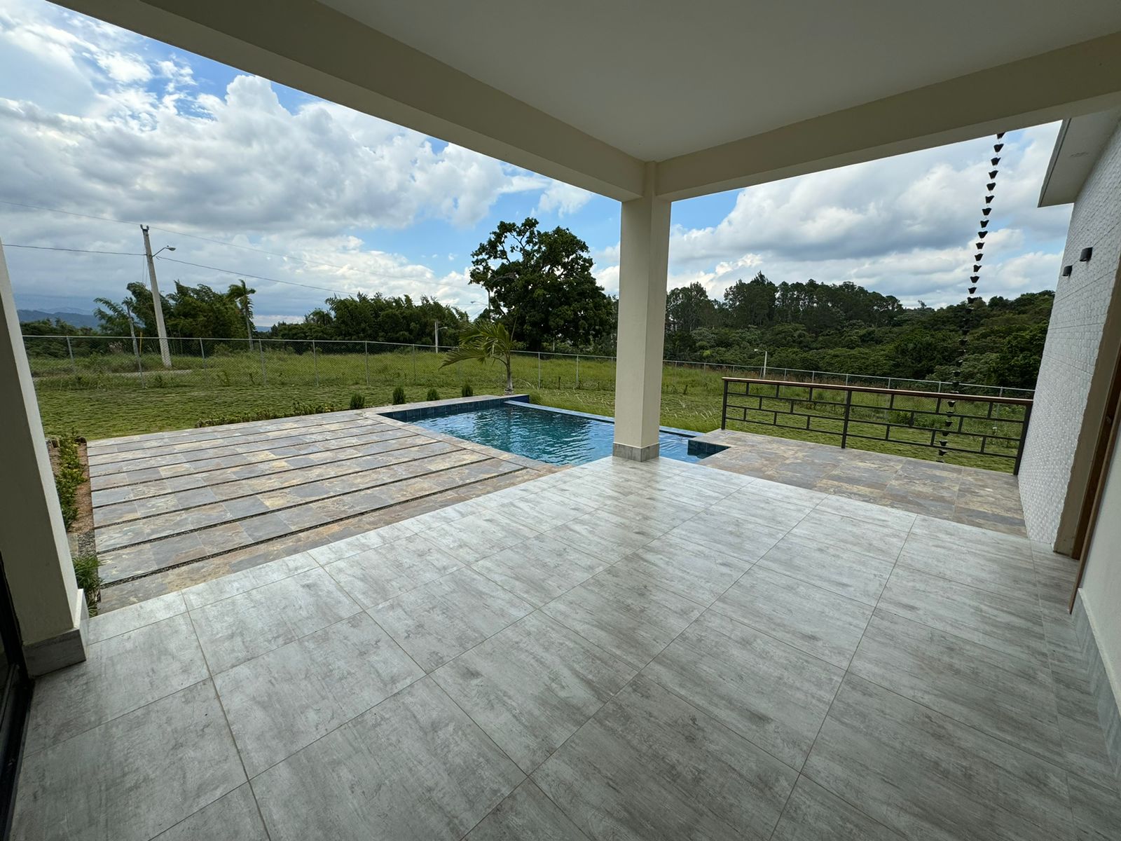 Casa en Venta en Proyecto Cerrado en Jarabacoa en La Vega Foto 7245289-11.jpg