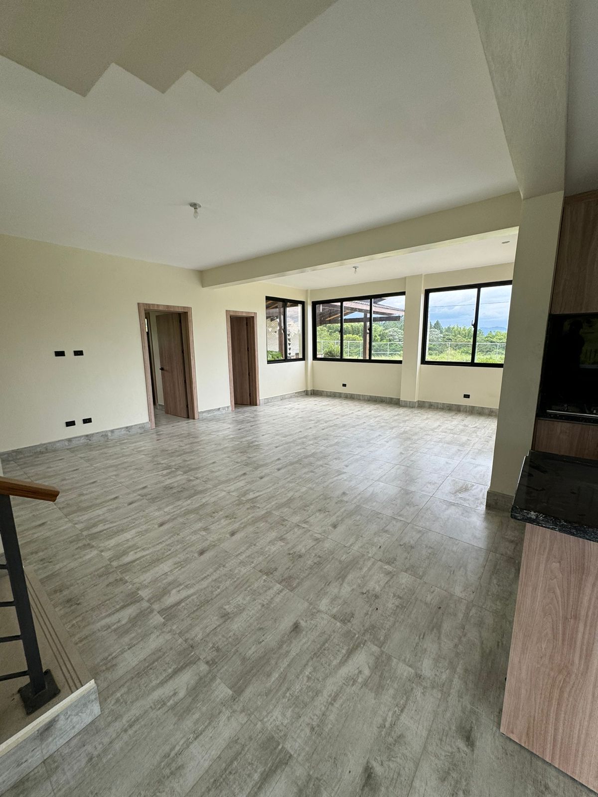 Casa en Venta en Proyecto Cerrado en Jarabacoa en La Vega Foto 7245289-12.jpg