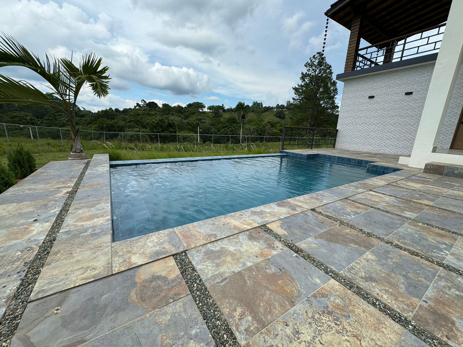 Casa en Venta en Proyecto Cerrado en Jarabacoa en La Vega Foto 7245289-13.jpg