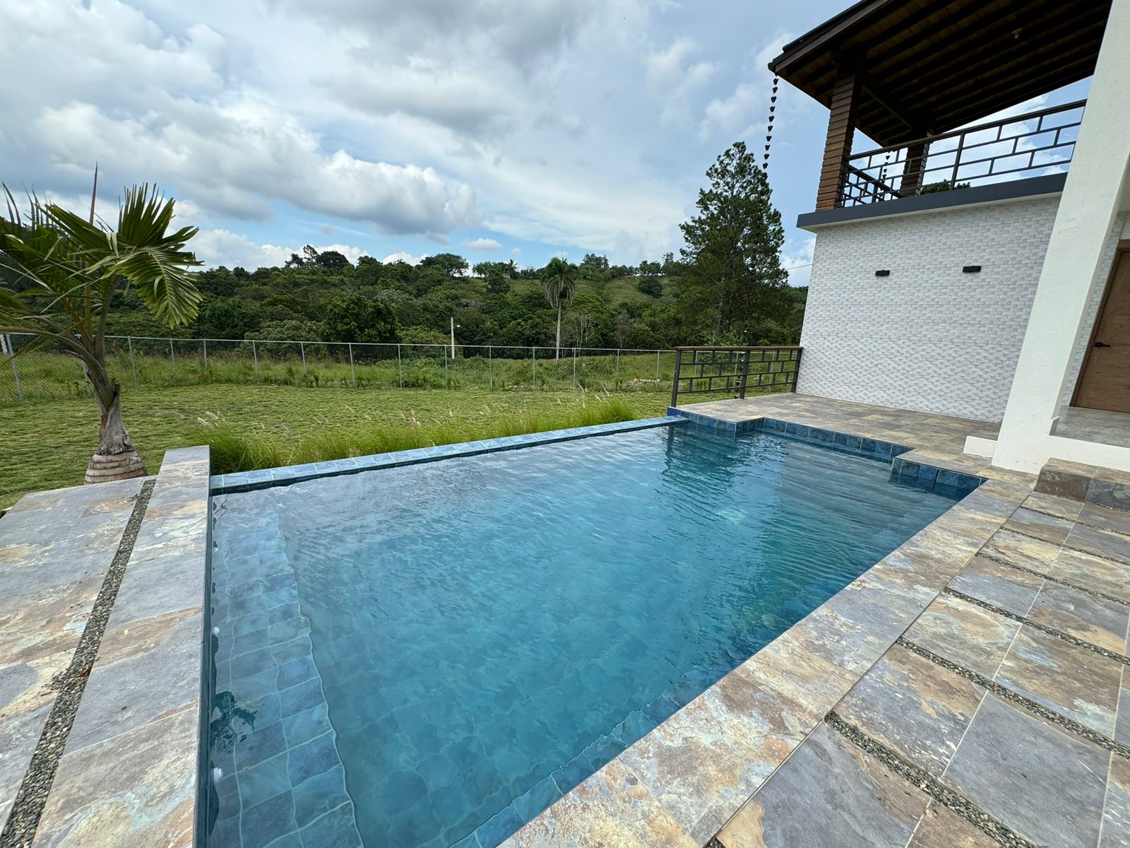 Casa en Venta en Proyecto Cerrado en Jarabacoa en La Vega Foto 7245289-14.jpg