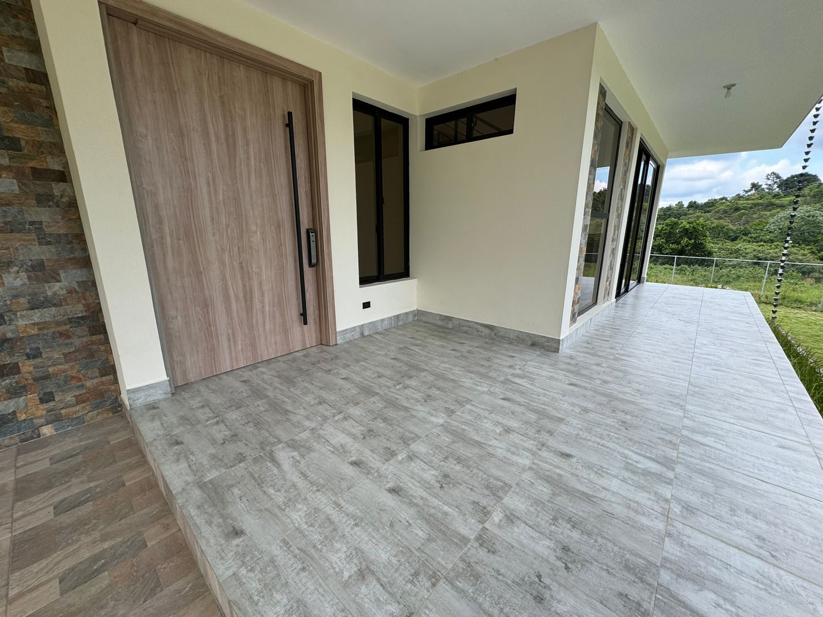Casa en Venta en Proyecto Cerrado en Jarabacoa en La Vega Foto 7245289-3.jpg