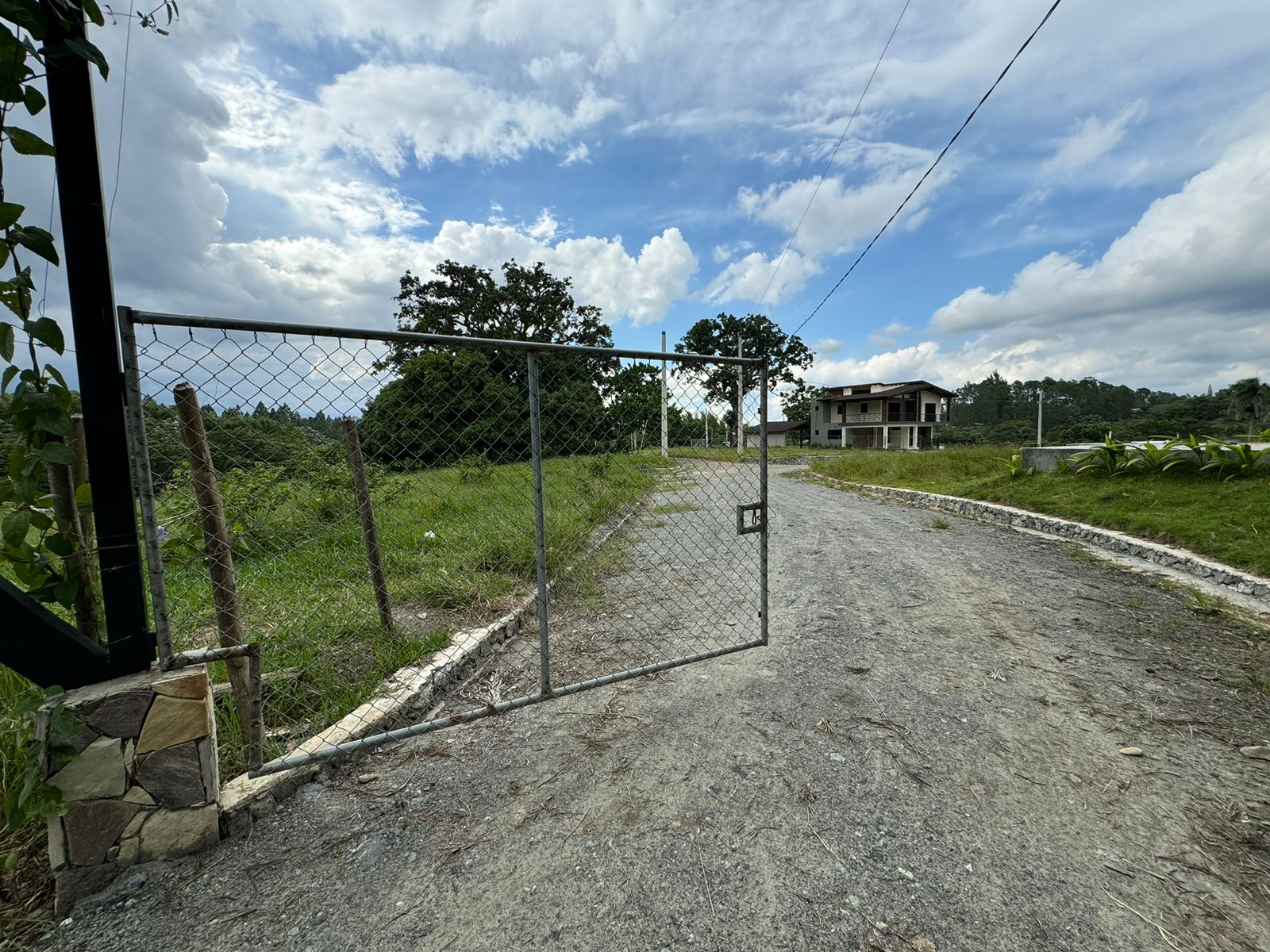 Casa en Venta en Proyecto Cerrado en Jarabacoa en La Vega Foto 7245289-4.jpg