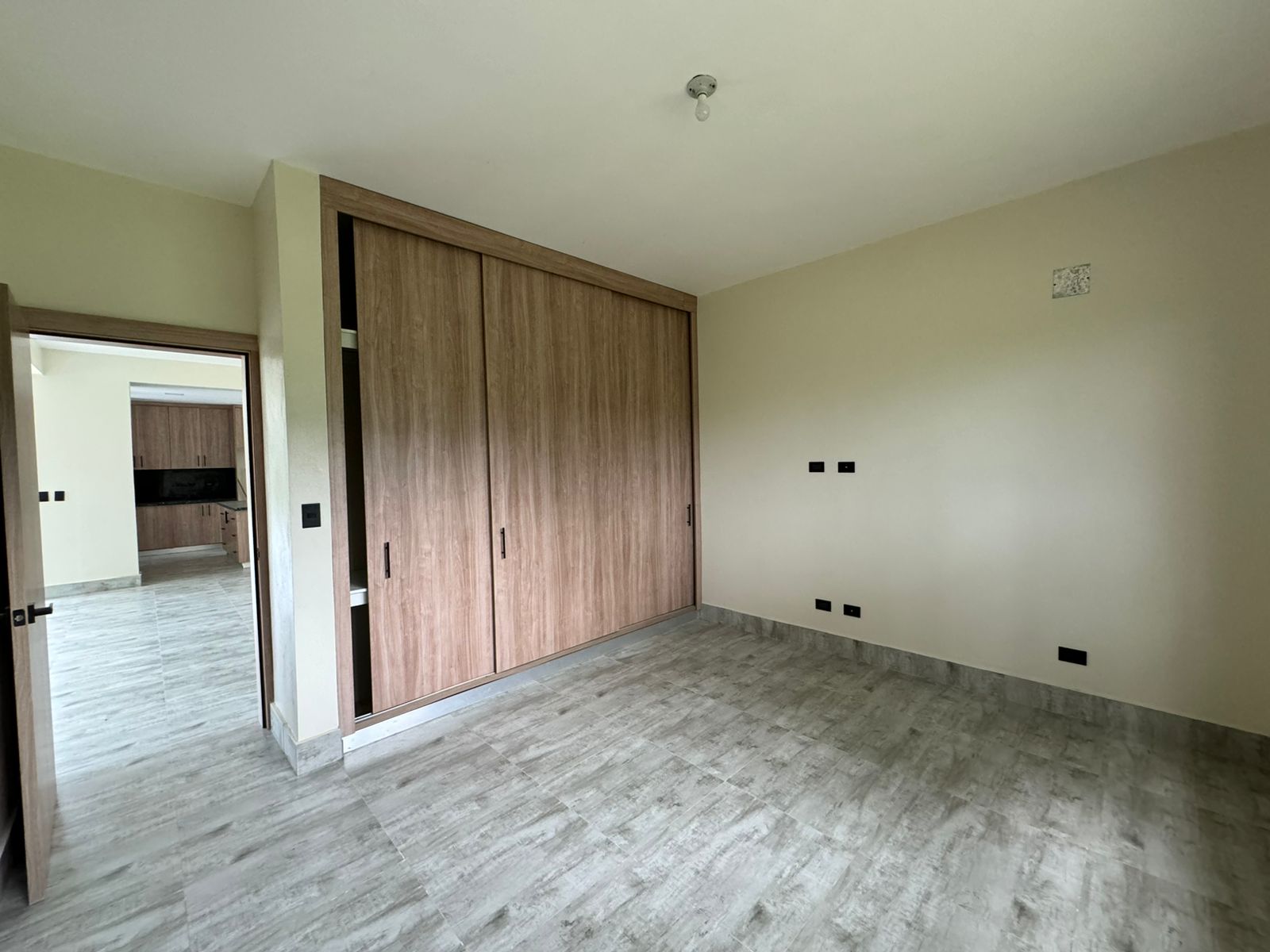 Casa en Venta en Proyecto Cerrado en Jarabacoa en La Vega Foto 7245289-8.jpg