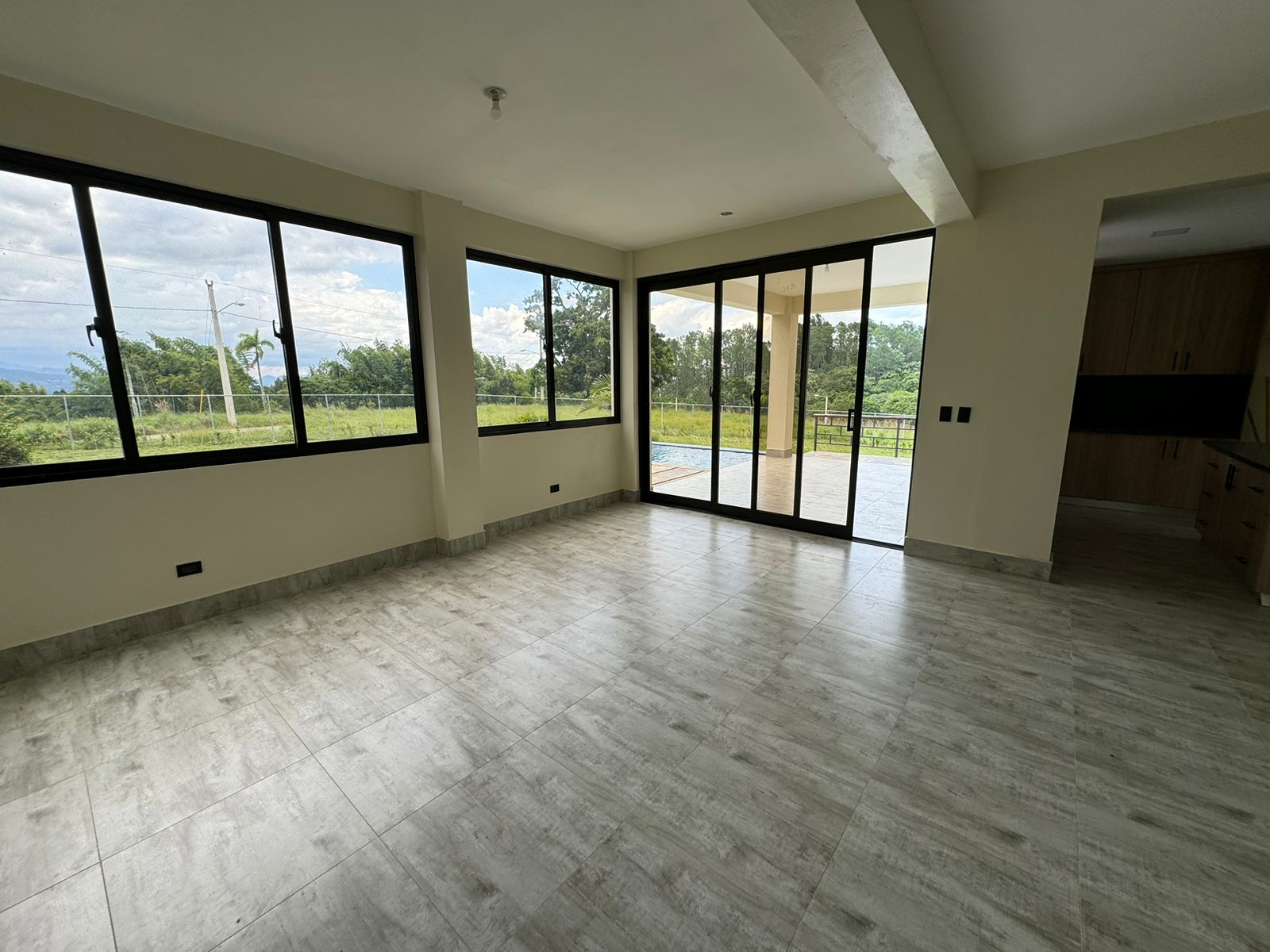 Casa en Venta en Proyecto Cerrado en Jarabacoa en La Vega Foto 7245289-9.jpg