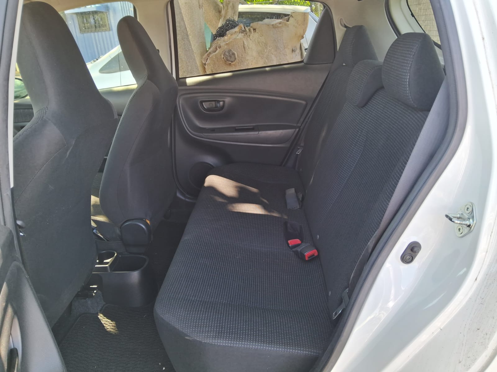 Toyota Vitz 2019 impecable Foto 7245319-10.jpg