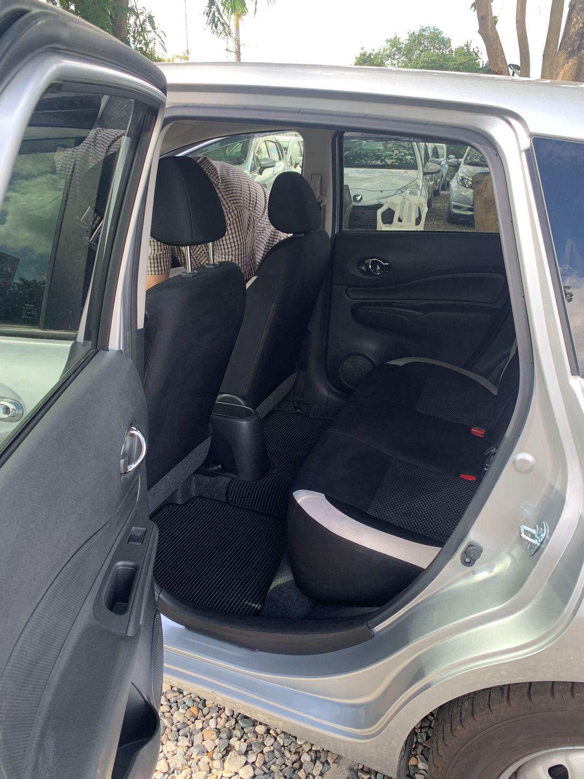 Nissan Note 2019 impecable Foto 7245320-3.jpg