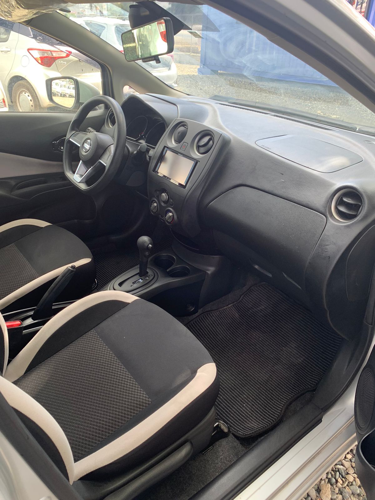Nissan Note 2019 impecable Foto 7245320-5.jpg