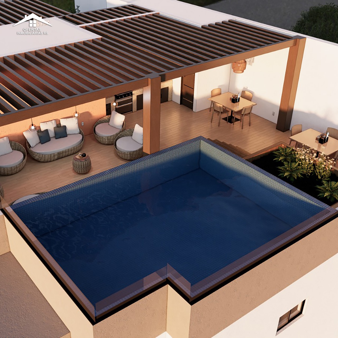 PROYECTO DE APARTAMENTOS DE 2 HABITACIONES EN PUNTA CANA  Foto 7245336-11.jpg