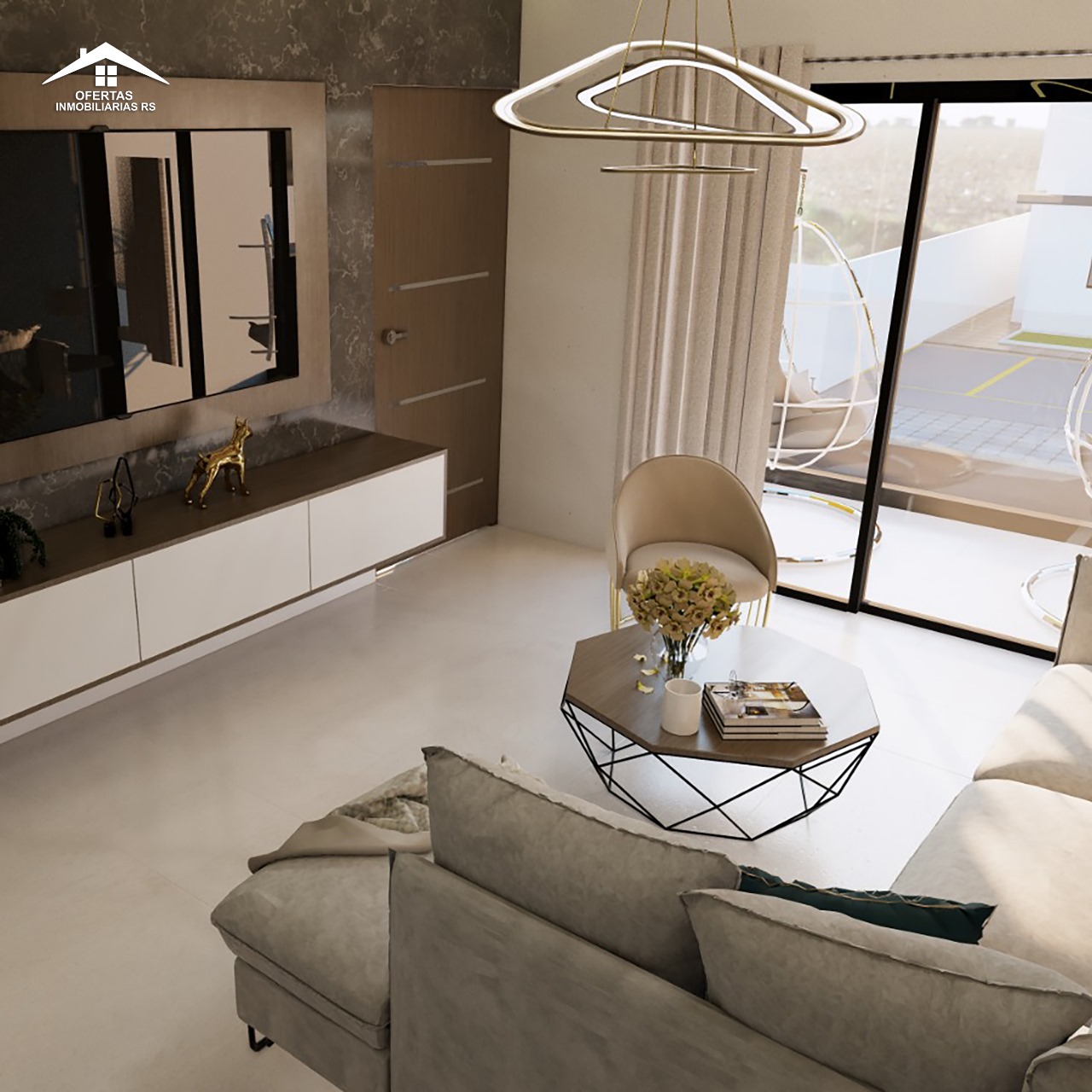 PROYECTO DE APARTAMENTOS DE 2 HABITACIONES EN PUNTA CANA  Foto 7245336-3.jpg