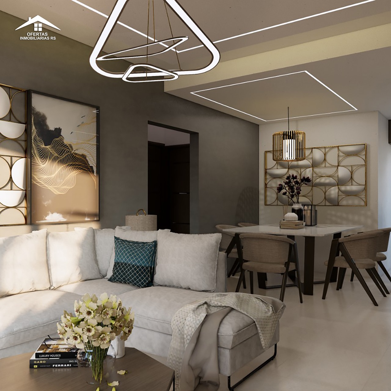 PROYECTO DE APARTAMENTOS DE 2 HABITACIONES EN PUNTA CANA  Foto 7245336-4.jpg