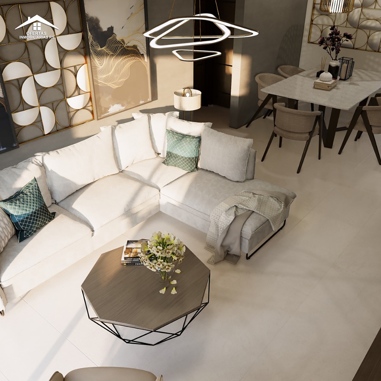 PROYECTO DE APARTAMENTOS DE 2 HABITACIONES EN PUNTA CANA  Foto 7245336-5.jpg