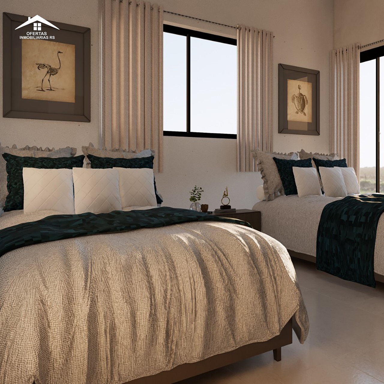 PROYECTO DE APARTAMENTOS DE 2 HABITACIONES EN PUNTA CANA  Foto 7245336-6.jpg