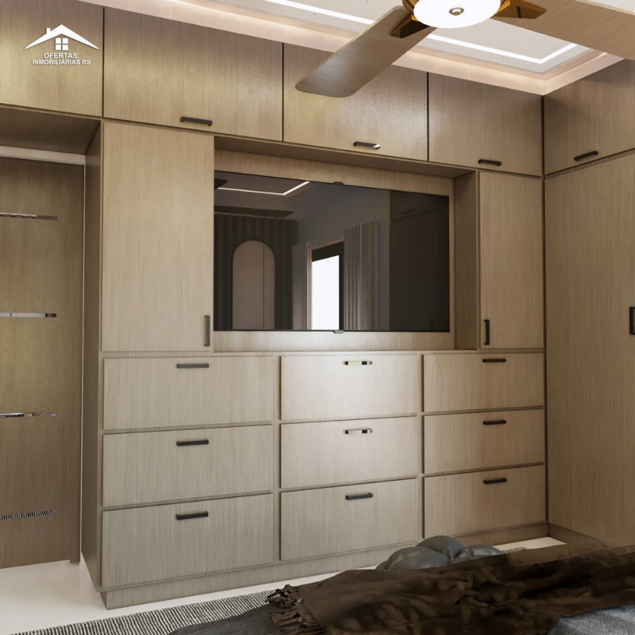 PROYECTO DE APARTAMENTOS DE 2 HABITACIONES EN PUNTA CANA  Foto 7245336-7.jpg