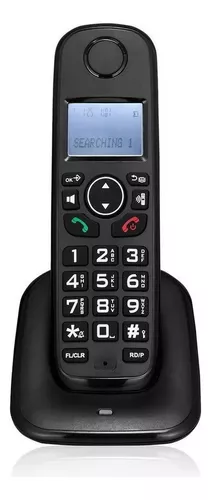 TELEFONO DE CASA INALAMBRICO Foto 7245361-1.jpg